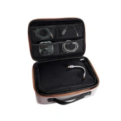 Портативна сумка для зберігання DD HiFi CZ300 3 – techzone.com.ua Портативна сумка для зберігання DD HiFi CZ300 3 – techzone.com.ua