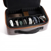 Портативна сумка для зберігання DD HiFi CZ300 4 – techzone.com.ua Портативна сумка для зберігання DD HiFi CZ300 4 – techzone.com.ua