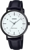 Годинник Casio TIMELESS COLLECTION LTP-VT03BL-7B