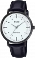 Годинник Casio TIMELESS COLLECTION LTP-VT03BL-7B – techzone.com.ua