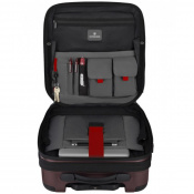 Чемодан Victorinox Travel SPECTRA 2.0/Beetroot Vt607095 4 – techzone.com.ua Чемодан Victorinox Travel SPECTRA 2.0/Beetroot Vt607095 4 – techzone.com.ua