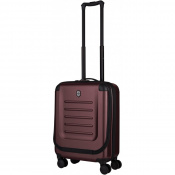 Валіза Victorinox Travel SPECTRA 2.0/Beetroot Vt607095 1 – techzone.com.ua