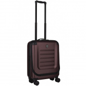 Валіза Victorinox Travel SPECTRA 2.0/Beetroot Vt607095 8 – techzone.com.ua Валіза Victorinox Travel SPECTRA 2.0/Beetroot Vt607095 8 – techzone.com.ua