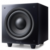 Сабвуфер Argon Malmo Sub 8 Black 1 – techzone.com.ua