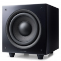 Сабвуфер Argon Malmo Sub 8 Black 1 – techzone.com.ua