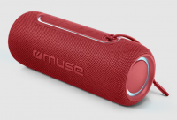 Портативна колонка Muse M-780 BTR Red 2 – techzone.com.ua Портативна колонка Muse M-780 BTR Red 2 – techzone.com.ua