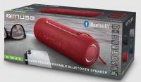 Портативна колонка Muse M-780 BTR Red 5 – techzone.com.ua Портативна колонка Muse M-780 BTR Red 5 – techzone.com.ua