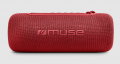 Портативна колонка Muse M-780 BTR Red 3 – techzone.com.ua