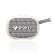 Портативна колонка FiiO Snowsky Anywhere White 2 – techzone.com.ua Портативна колонка FiiO Snowsky Anywhere White 2 – techzone.com.ua