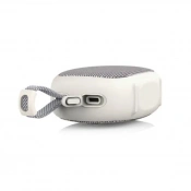 Портативна колонка FiiO Snowsky Anywhere White 5 – techzone.com.ua Портативна колонка FiiO Snowsky Anywhere White 5 – techzone.com.ua