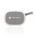 Портативна колонка FiiO Snowsky Anywhere White 2 – techzone.com.ua