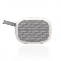 Портативна колонка FiiO Snowsky Anywhere White 3 – techzone.com.ua