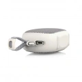 Портативна колонка FiiO Snowsky Anywhere White 5 – techzone.com.ua