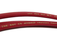 Аналоговый кабель Van Den Hul BAY C5 HYBRID 1,5 m 3 – techzone.com.ua Аналоговый кабель Van Den Hul BAY C5 HYBRID 1,5 m 3 – techzone.com.ua