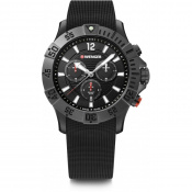 Мужские часы Wenger SEAFORCE Chrono W01.0643.120