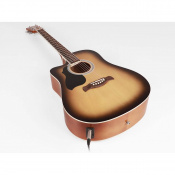 Электроакустическая гитара Richwood RD-12LCESB 7 – techzone.com.ua Электроакустическая гитара Richwood RD-12LCESB 7 – techzone.com.ua