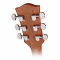 Електроакустична гітара Richwood RD-12LCESB 4 – techzone.com.ua