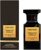 Tom Ford Tobacco Vanille Парфюмированная вода унисекс 50 мл 2 – techzone.com.ua Tom Ford Tobacco Vanille Парфюмированная вода унисекс 50 мл 2 – techzone.com.ua