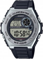 Годинник Casio TIMELESS COLLECTION MWD-100H-1AVEF – techzone.com.ua