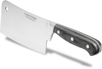 Нож китайский шеф-повар Gunter&Hauer VI.117.06