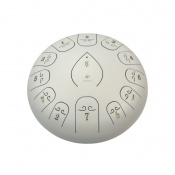 Ґлюкофон Alfabeto GLP12-13WH 2 – techzone.com.ua Ґлюкофон Alfabeto GLP12-13WH 2 – techzone.com.ua