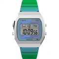Женские часы Timex T80 Tx2v74500 1 – techzone.com.ua