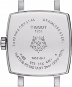 Женские часы Tissot Lovely T058.109.16.036.00 4 – techzone.com.ua