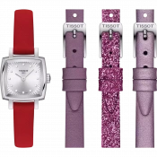 Женские часы Tissot Lovely T058.109.16.036.00 8 – techzone.com.ua