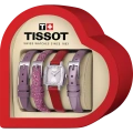 Женские часы Tissot Lovely T058.109.16.036.00 7 – techzone.com.ua