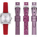 Женские часы Tissot Lovely T058.109.16.036.00 8 – techzone.com.ua