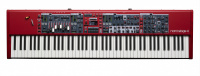 Синтезатор Nord Stage 4 88