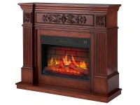 Електрокамін ArtiFlame Toscana AF23BS дуб 3 – techzone.com.ua Електрокамін ArtiFlame Toscana AF23BS дуб 3 – techzone.com.ua