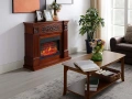 Електрокамін ArtiFlame Toscana AF23BS дуб 6 – techzone.com.ua