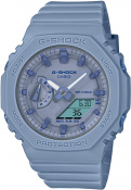 Жіночий годинник Casio G-Shock Analog-Digital GMA-S2100BA-2A2ER 1 – techzone.com.ua