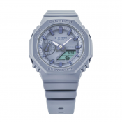 Жіночий годинник Casio G-Shock Analog-Digital GMA-S2100BA-2A2ER 2 – techzone.com.ua
