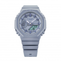 Жіночий годинник Casio G-Shock Analog-Digital GMA-S2100BA-2A2ER 2 – techzone.com.ua