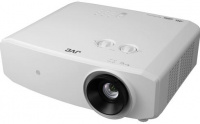 Мультимедийный проектор JVC LX-NZ3 White