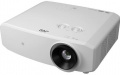 Мультимедійний проектор JVC LX-NZ3 White 1 – techzone.com.ua