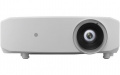 Мультимедийный проектор JVC LX-NZ3 White 3 – techzone.com.ua