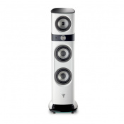 Акустика Focal Sopra 2 Carrara White 3 – techzone.com.ua Акустика Focal Sopra 2 Carrara White 3 – techzone.com.ua