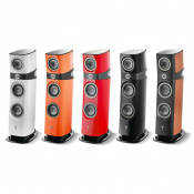 Акустика Focal Sopra 2 Carrara White 4 – techzone.com.ua Акустика Focal Sopra 2 Carrara White 4 – techzone.com.ua