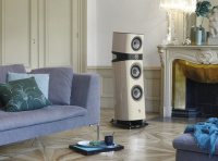 Акустика Focal Sopra 2 Carrara White 5 – techzone.com.ua Акустика Focal Sopra 2 Carrara White 5 – techzone.com.ua