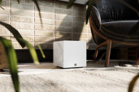 Сабвуфер SVS 3000 Micro Piano Gloss White 5 – techzone.com.ua