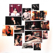 Вінілова платівка Tony Allen: Source /2LP 3 – techzone.com.ua