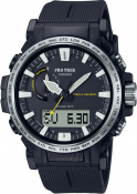 Чоловічий годинник Casio Pro Trek PRW-61-1AER 1 – techzone.com.ua