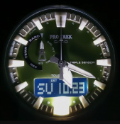 Чоловічий годинник Casio Pro Trek PRW-61-1AER 7 – techzone.com.ua Чоловічий годинник Casio Pro Trek PRW-61-1AER 7 – techzone.com.ua