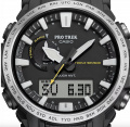 Чоловічий годинник Casio Pro Trek PRW-61-1AER 4 – techzone.com.ua