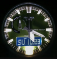 Годинник Casio PRO TREK PRW-61-1AER 7 – techzone.com.ua
