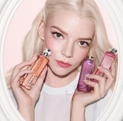 Christian Dior Addict Peachy Glow Парфумована вода для жінок 100 мл 8 – techzone.com.ua