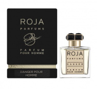 Roja Parfums Danger Pour Homme Парфуми 50 мл (тестер) 3 – techzone.com.ua